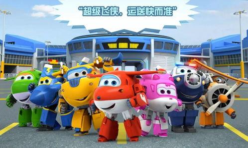 超级飞侠吃瓜,一场美食与冒险的奇幻之旅