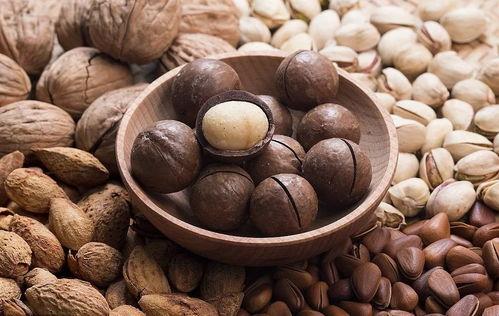 吃瓜尔豆种子有什么用处