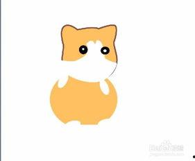 小喵喵吃瓜,小喵喵的瓜田奇遇记