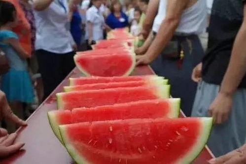 长治吃瓜视频,揭秘当地美食文化盛宴