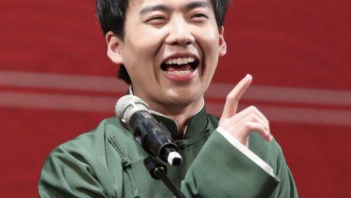 郭麒麟吃瓜现场