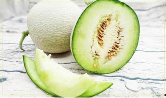 西安夏天可以吃瓜吗,西安瓜果飘香——夏季吃瓜指南