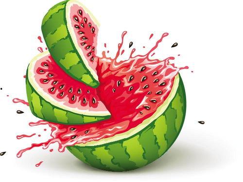 儿童吃瓜乐趣多,儿童吃瓜乐趣无限