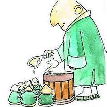 只吃瓜不抬杠,只吃瓜不抬杠的趣味解读