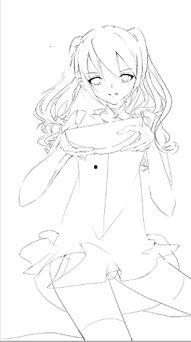 吃瓜少女萌图,吃瓜少女的欢乐时光