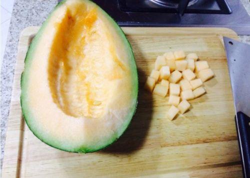 哈密瓜羊吃,探寻瓜果与畜牧的奇妙融合