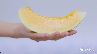 吃蜜瓜嘴巴起泡,揭秘吃蜜瓜嘴巴起泡的奥秘