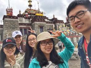 留美小分队吃瓜,揭秘留学生活中的酸甜苦辣