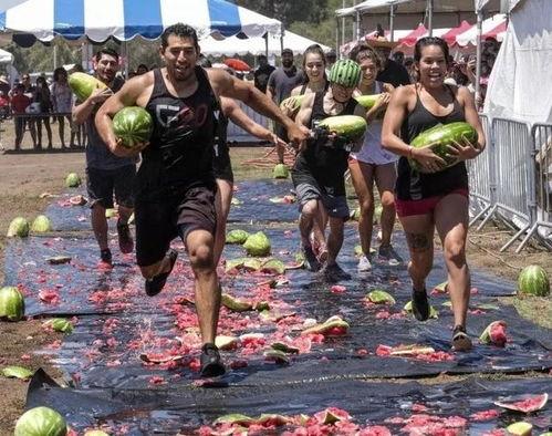 美国吃瓜民众,吃瓜群众眼中的热点事件盘点