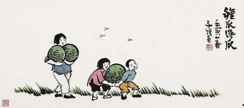 带着我全家吃瓜,一起探索全民吃瓜的欢乐时光