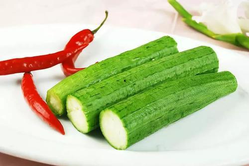 吃酉瓜后可吃丝瓜吗