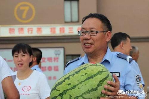 南宁吃瓜总结,一场吃瓜者的味蕾盛宴