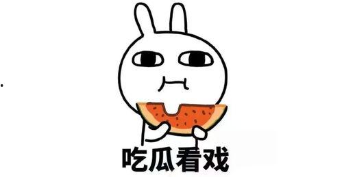 情感咨询博主吃瓜,情感世界的酸甜苦辣