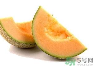 来事可以吃哈密瓜,来事时节，哈密瓜的甜蜜诱惑