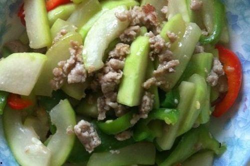 瓠瓜怎样吃,解锁健康美味新体验