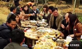 回娘家吃大瓜,大瓜美食之旅