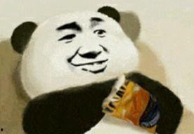 搬凳吃瓜